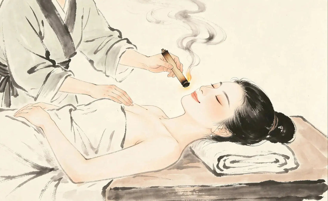 Why Your Skin Stays Dull — And the 2,000-Year-Old Fix
