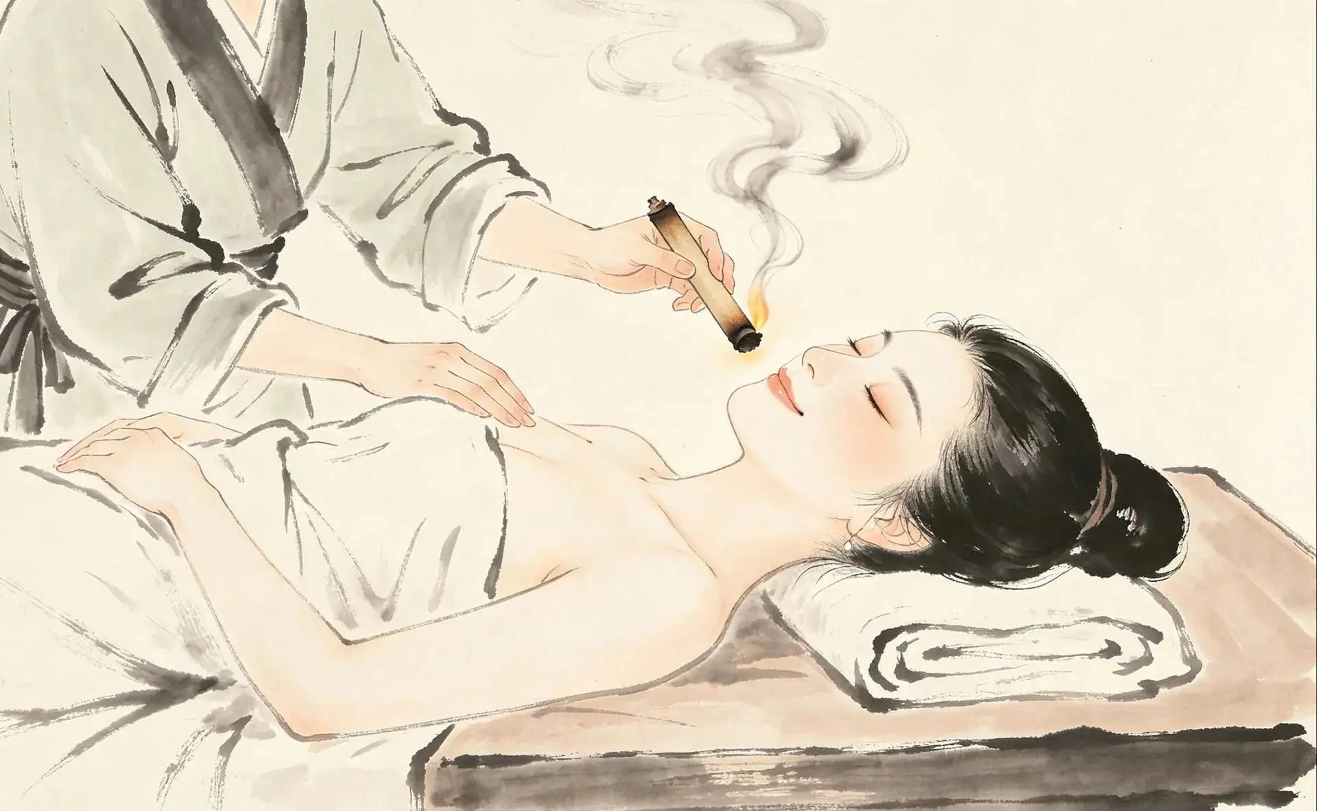 Why Your Skin Stays Dull — And the 2,000-Year-Old Fix