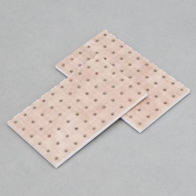 Hypoallergenic Acupressure Patches – Vaccaria Seeds | 120 Patches