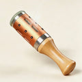 Facial Jade Moxibustion Wand – Hand-Carved Roller for Face & Neck