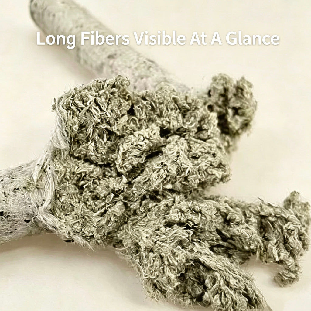 3-Year Aged Qichun Moxa Sticks – Hand-Rolled