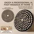 Solid Wood Reflexology Foot Mat