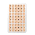 Acupressure Stickers – 300 Vaccaria Seed Patches