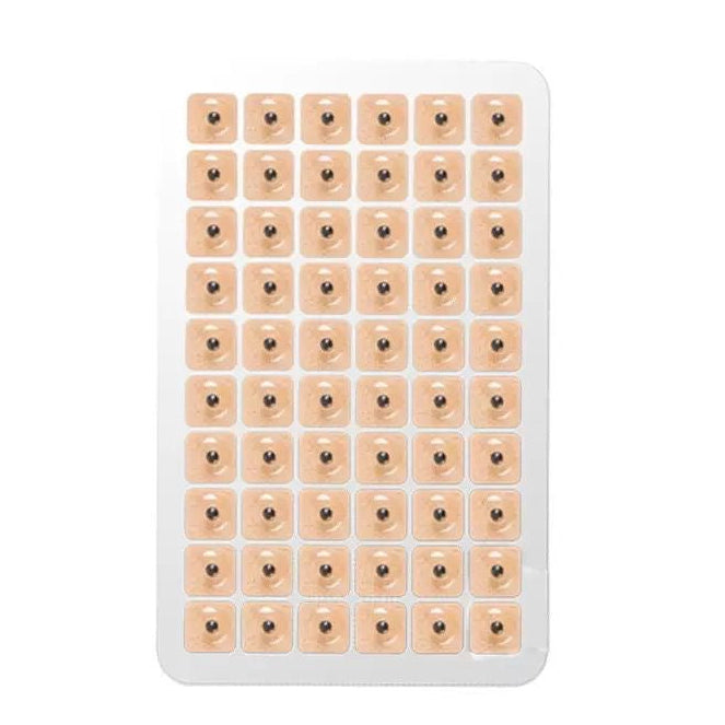 Acupressure Stickers – 300 Vaccaria Seed Patches