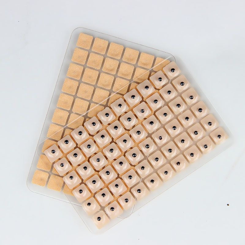 Acupressure Stickers – 300 Vaccaria Seed Patches