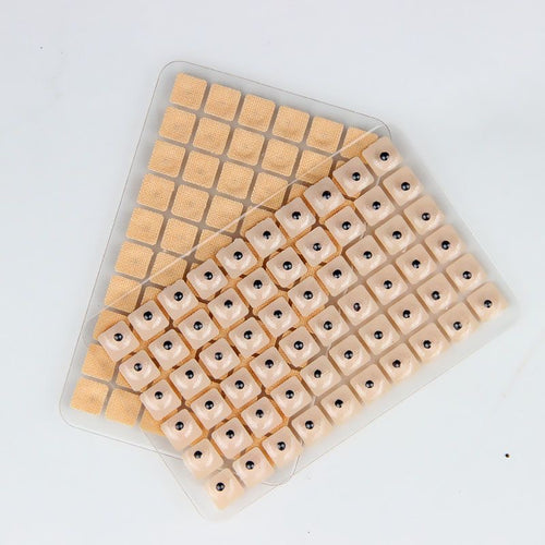 Acupressure Stickers – 300 Vaccaria Seed Patches